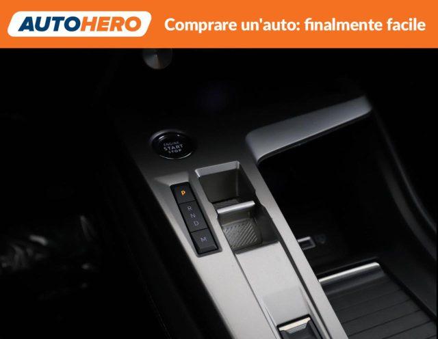 PEUGEOT 308 PureTech Turbo 130 S&S EAT8 Allure