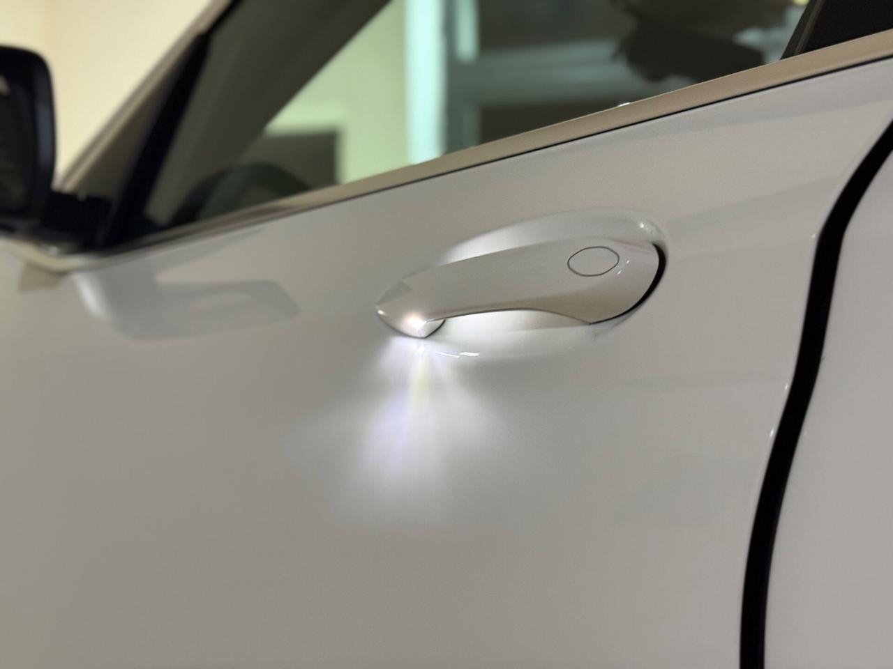 Bmw X3 G01 sDrive 18d 48V