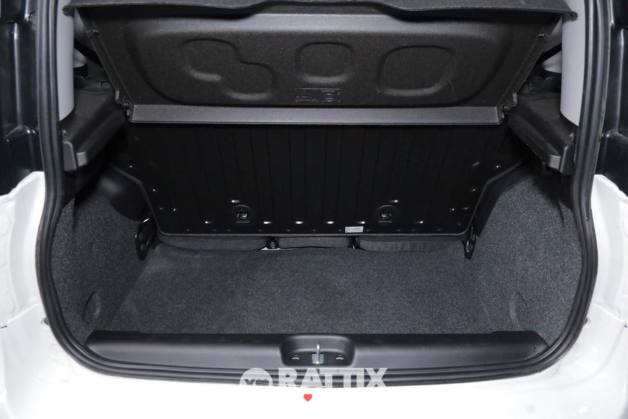 Fiat Panda Pandina 1.0 firefly hybrid 70CV Cross