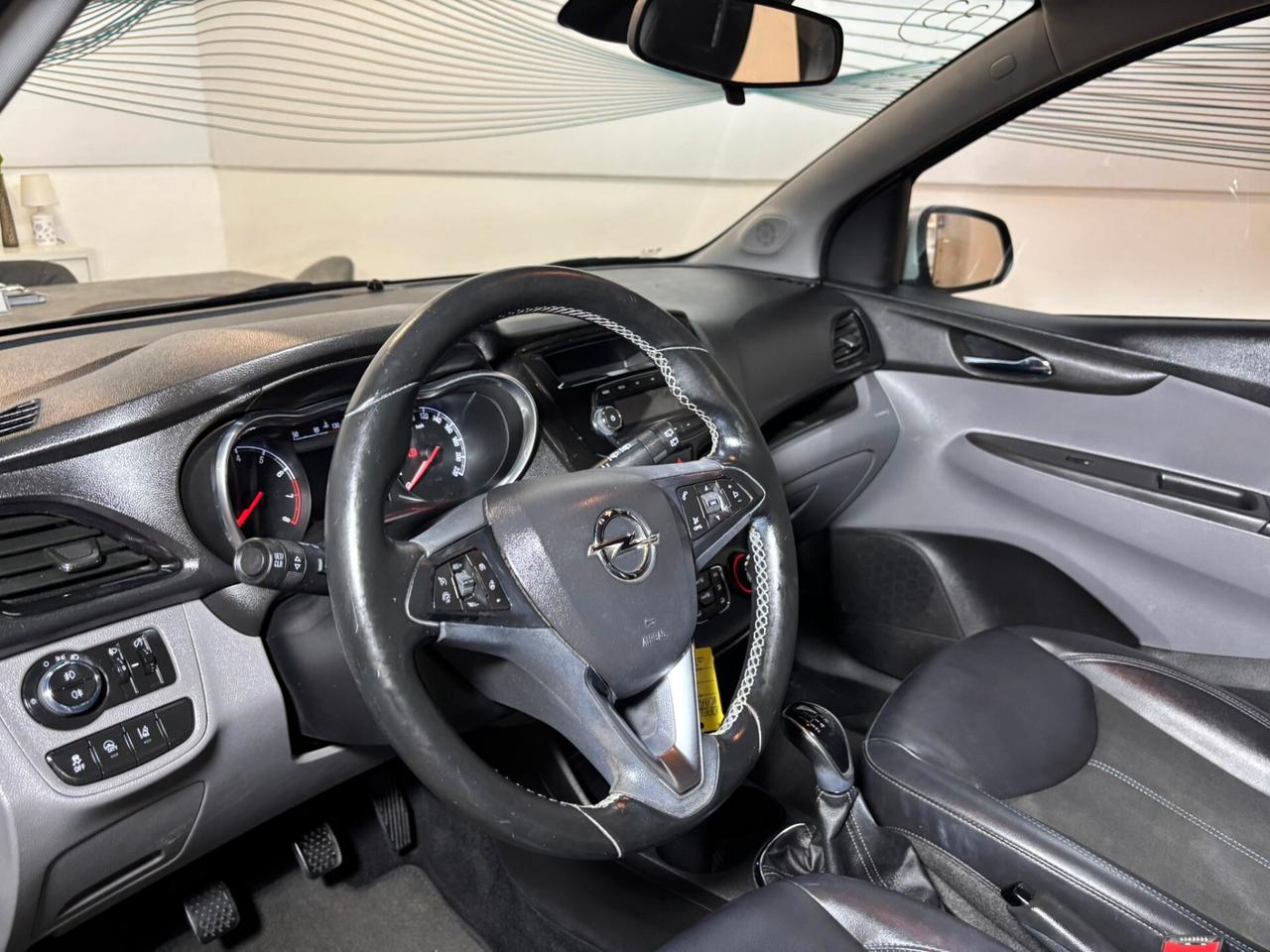 Opel Karl 1.0 Benzina 75 CV