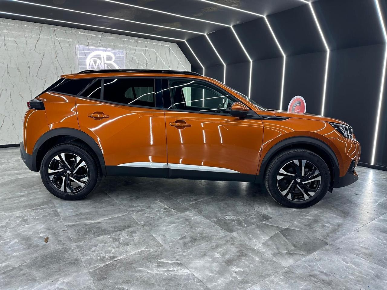 Peugeot 2008 PureTech 130 S&S Active