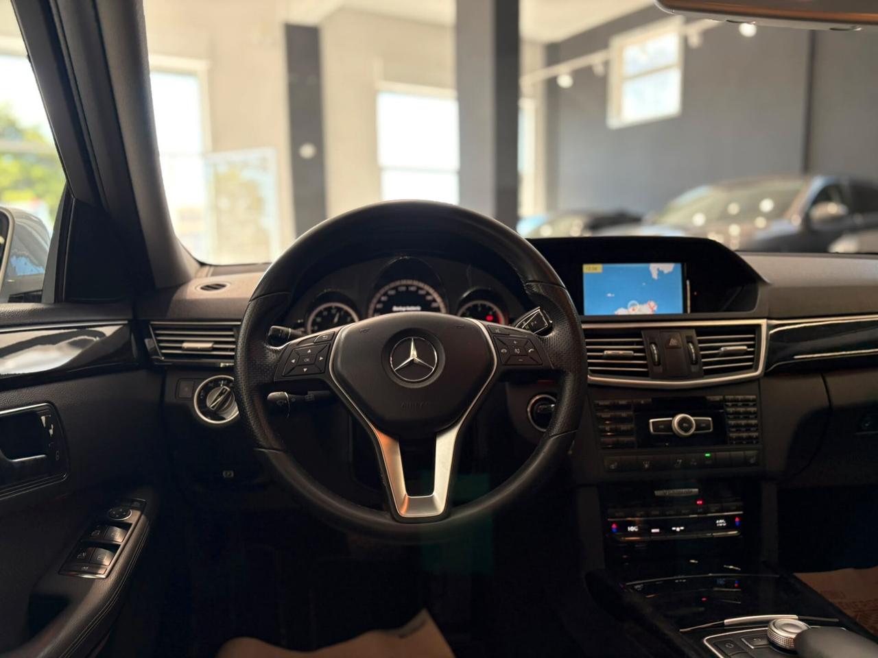 Mercedes-benz E 220 CDI 2.2 170 CV BlueEFFICIENCY Avantgarde