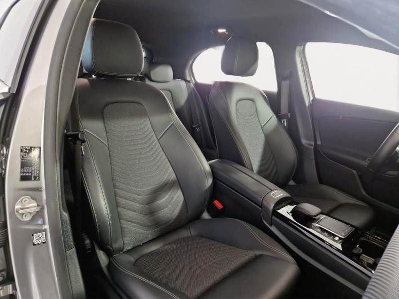 Mercedes-Benz Classe A A 180 Automatic Business Extra