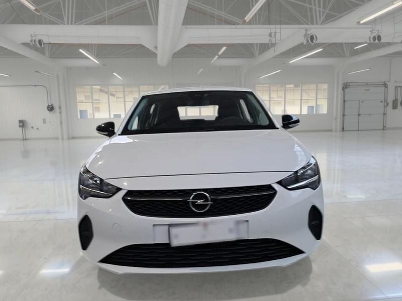 OPEL CORSA 1.5 DIESEL 100 CV EDITION MT6 5 PORTE BERLINA