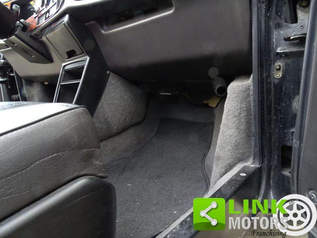 SAAB 900 i turbo 16 S cat Cabriolet GPL