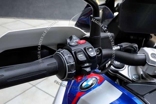 BMW R 1300 GS DYNAMIC PACK|TOURING PACK|SPORT BRAKE|COMFORT PACK