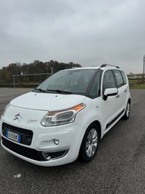Citroen C3 Picasso 1.6 HDi 90 FAP airdream Exclusive Style
