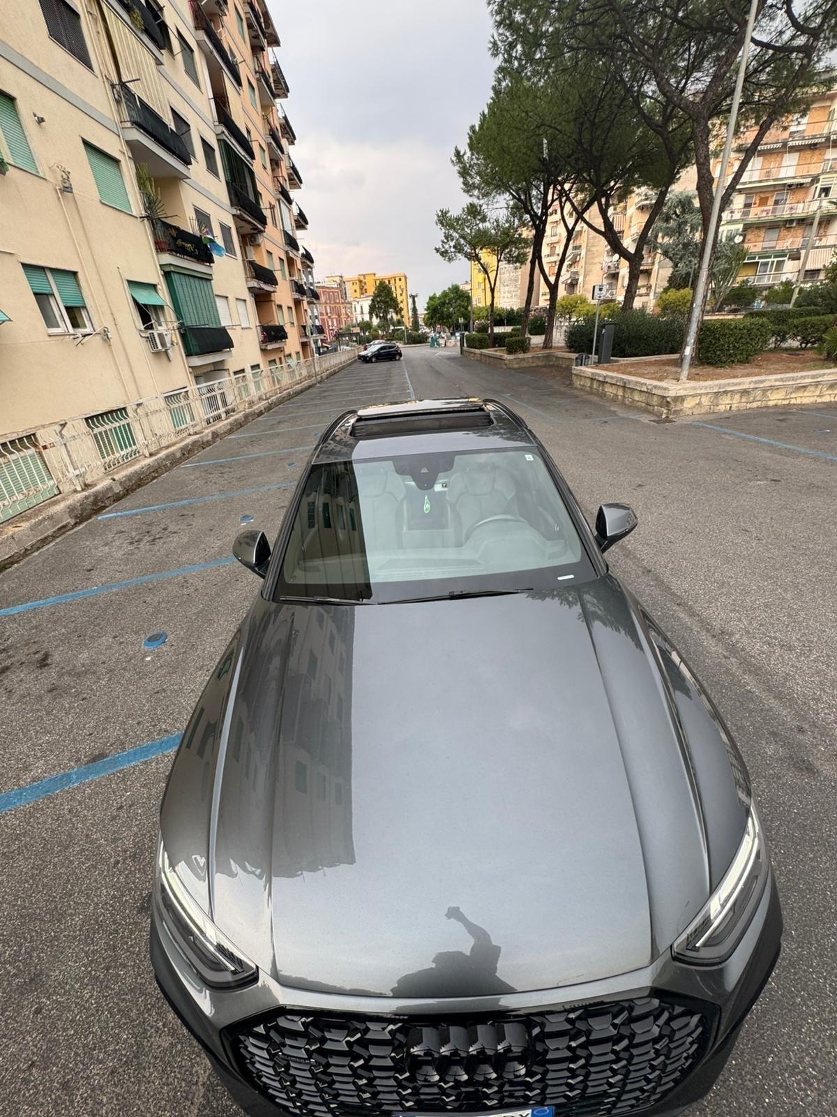Peugeot 508 BlueHDi 130 Stop&Start EAT8 SW GT Pack
