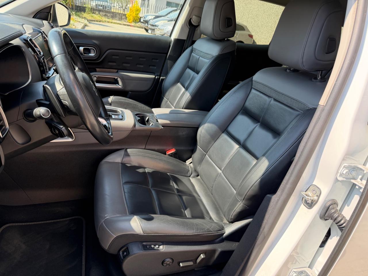 Citroen C5 Aircross BlueHDi 130 S&S EAT8 Shine