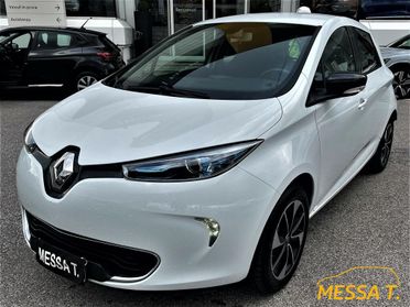 Renault Zoe Intens R110 Flex