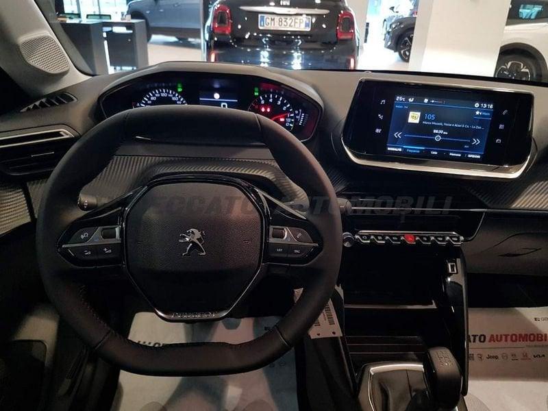 Peugeot 208 208 1.2 puretech Allure s&s 75cv