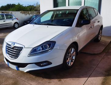 Lancia Delta 1.6 MJT Selectronic Gold