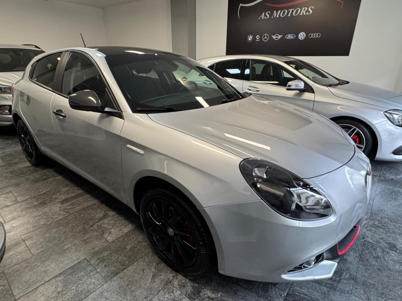 Alfa Romeo Giulietta 1.6 JTDm 120 CV Super