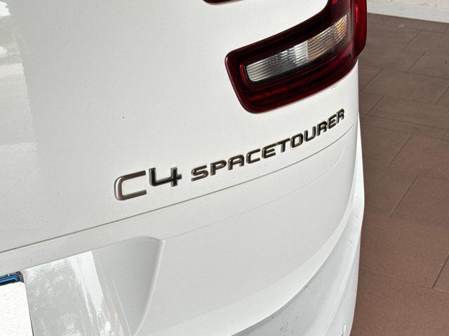 CITROEN Grand C4 Spacetourer BlueHDi 130CV Shine Pack 7 Posti, Gancio, Iva esp.
