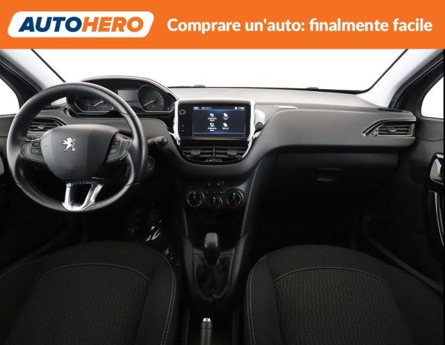 PEUGEOT 208 1° serie BlueHDi 75 5 porte Active