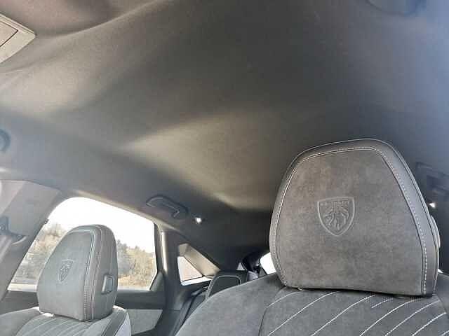 Peugeot NUOVO 3008 Nuovo 3008 GT - Hybrid 136 E-DCS6