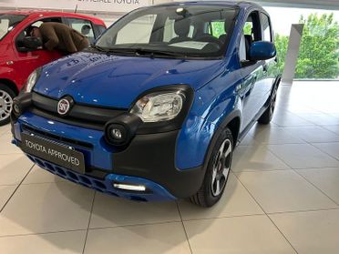 FIAT Panda Cross 1.0 FireFly 70cv S&S Hybrid Cross