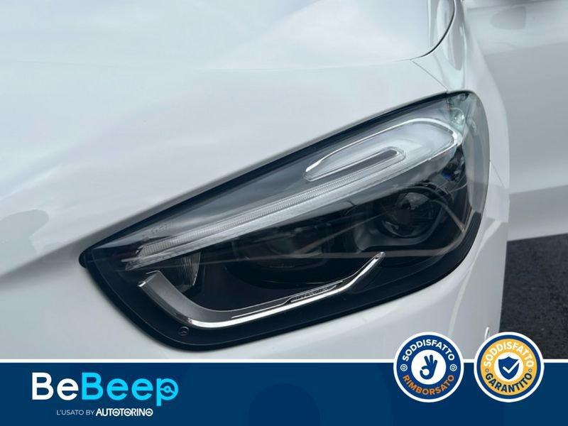 Mercedes-Benz Classe B B 200 D AMG LINE PREMIUM AUTO