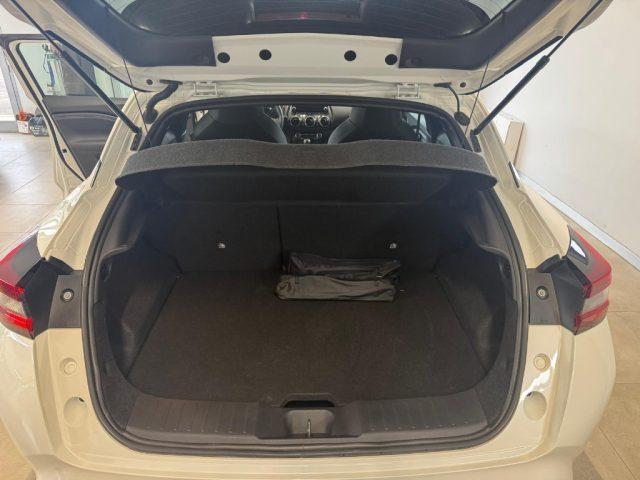 NISSAN Juke 1.0 DIG-T 114 CV N-Connecta