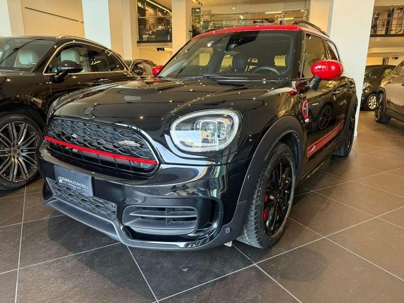 MINI Mini Countryman F60 Mini 2.0 John Cooper Works Essential Countryman