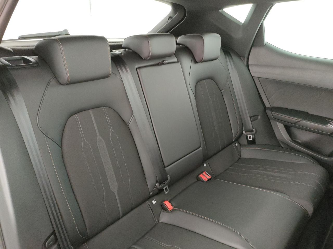 Cupra Leon 1.5 hybrid 150cv dsg