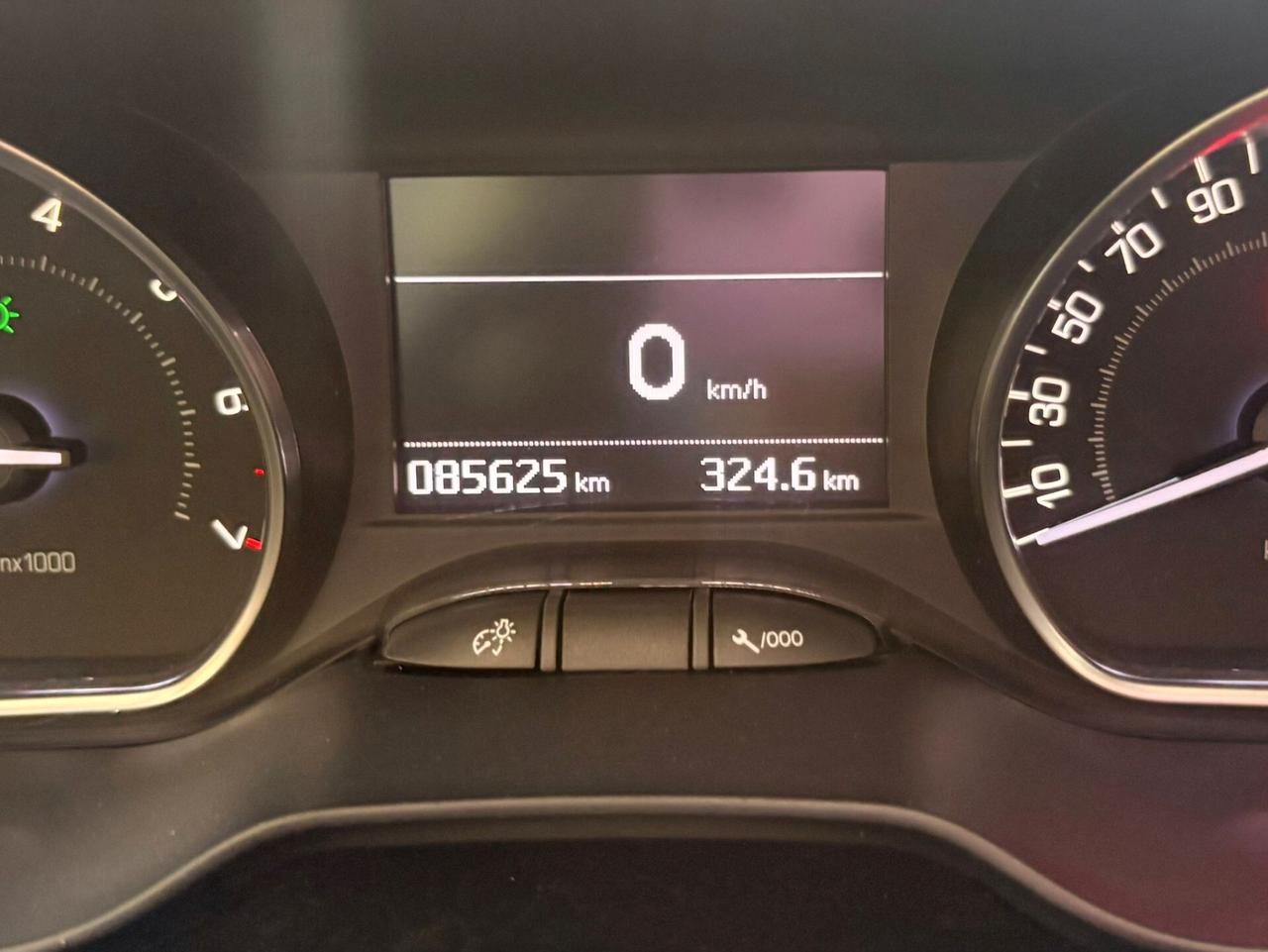 Peugeot 208 PureTech Turbo 110 S&S 5 porte GT Line