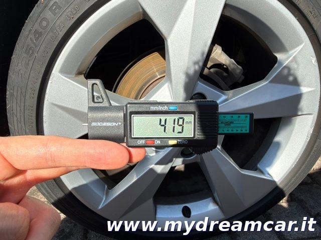 AUDI A3 SPB 30 g-tron S tronic Business Advanced