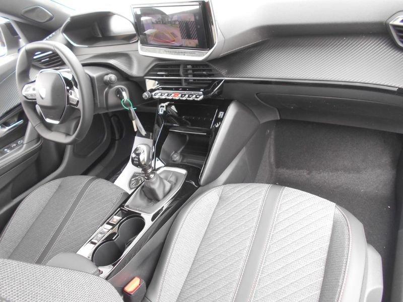 Peugeot 2008 100 Allure Fin 9Perfet Sc 35%