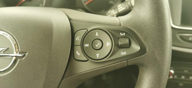 OPEL Crossland X 1.2 12V Start&Stop Advance