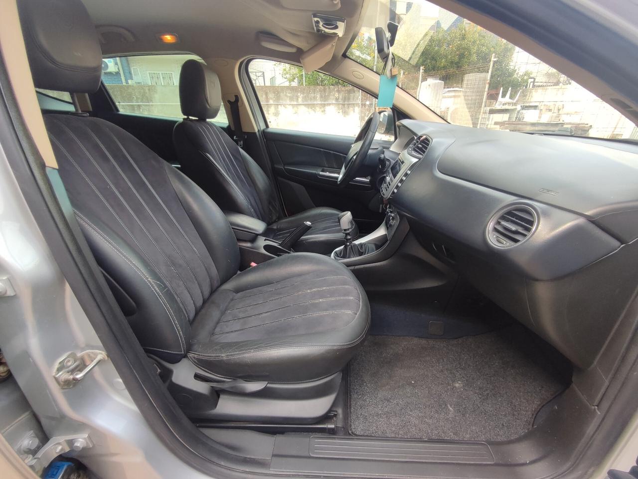 Lancia Delta 1.6 MJT DPF Gold