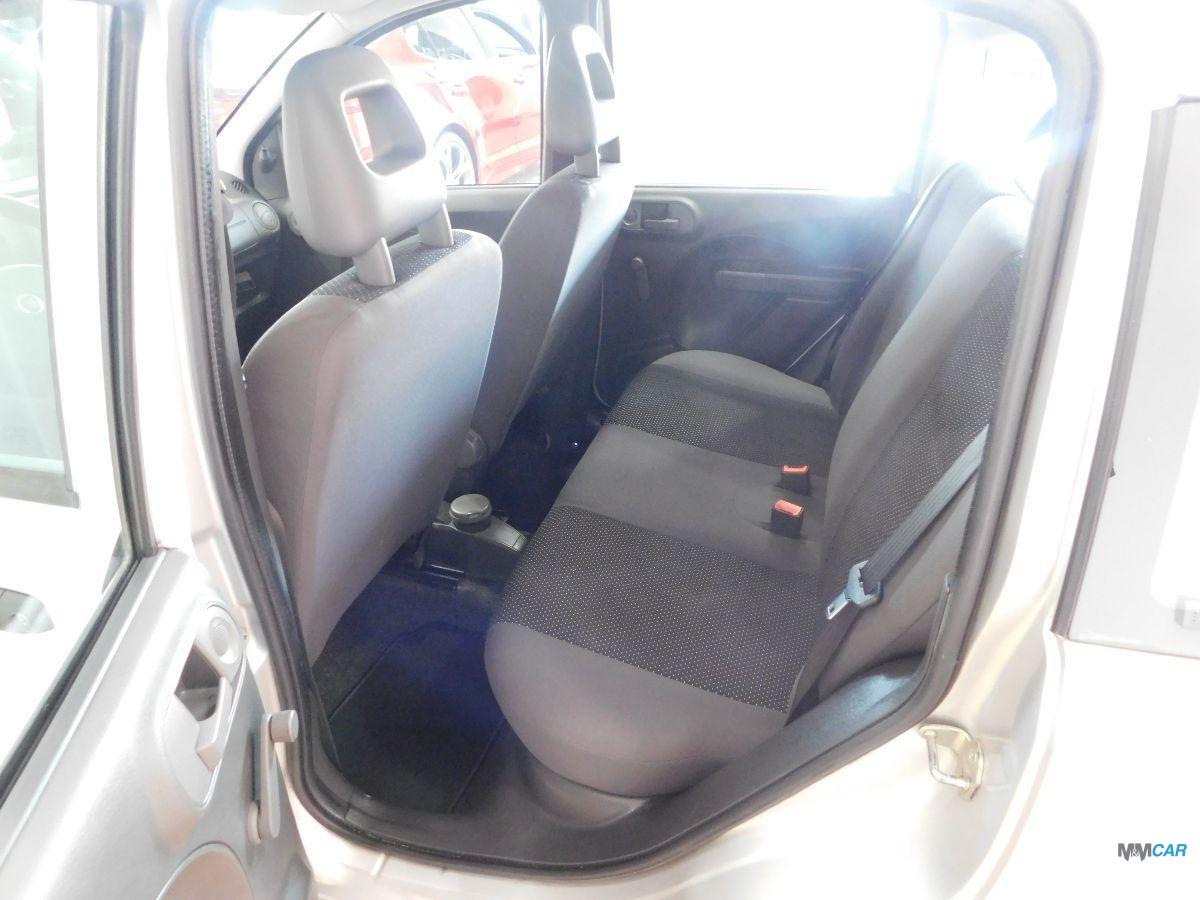 FIAT - Panda - 1.1 Active