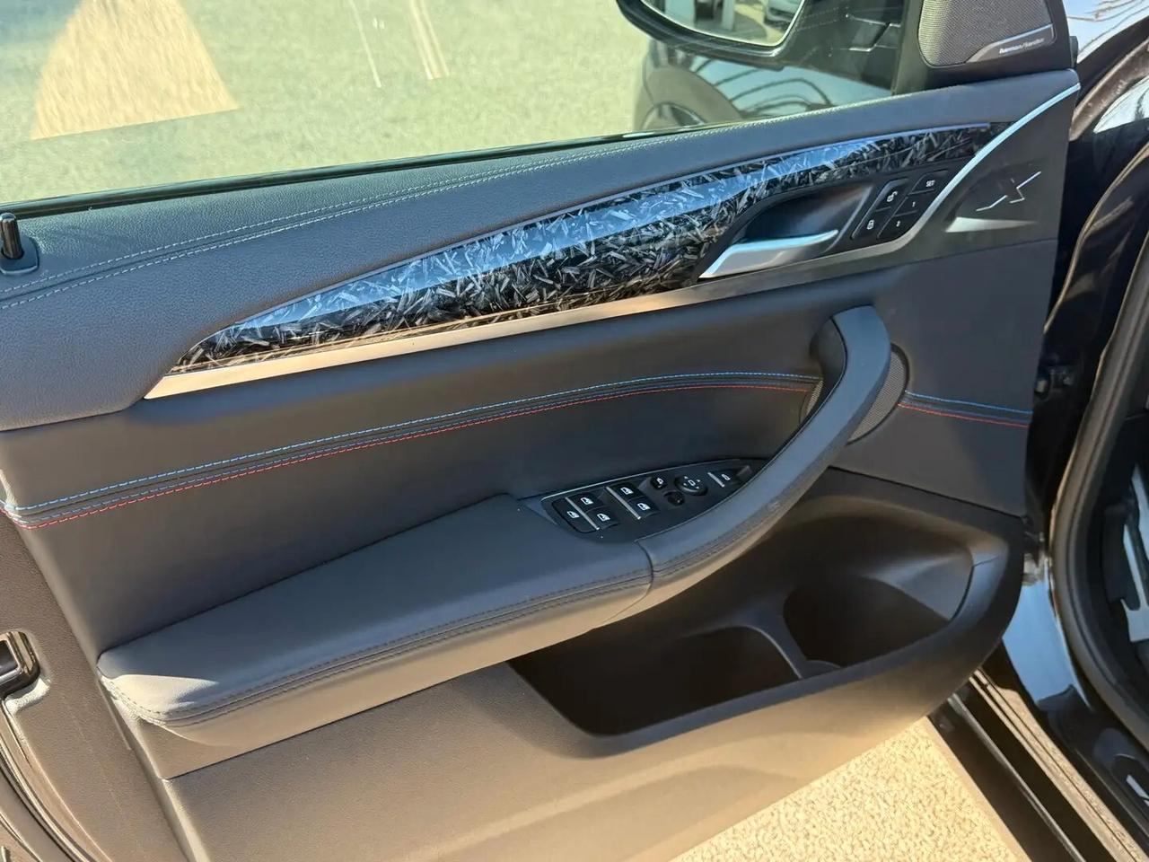 Bmw X3 M Competition