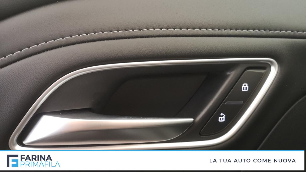 MG ZS 2024 - ZS 1.5 hybrid+ Luxury auto
