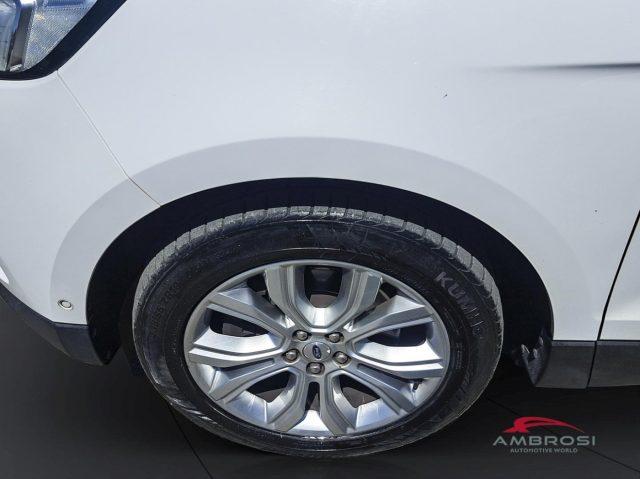 FORD Edge 2.0 EcoBlue 150 CV aut. Titanium