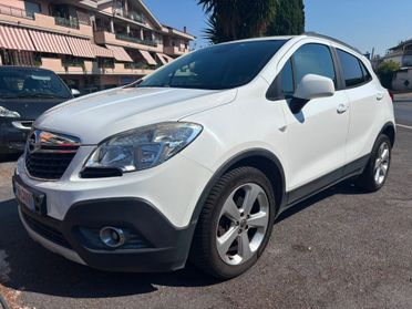 Opel Mokka 1.7 CDTI Ecotec 130CV 4x2 Start&Stop Cosmo