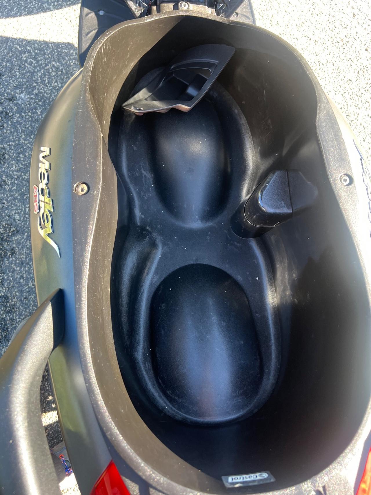 Piaggio Medley 150 S