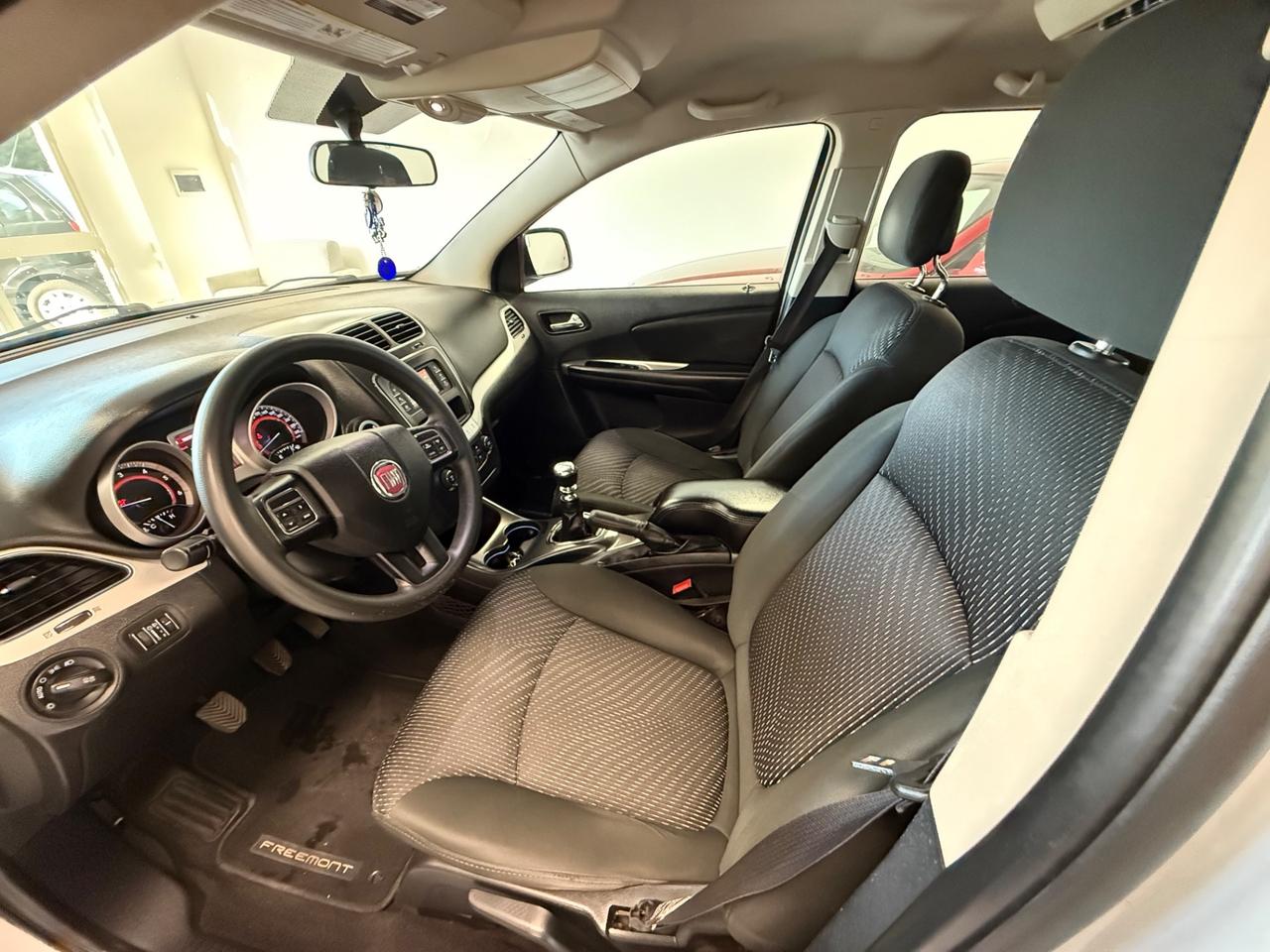 Fiat Freemont 2.0 Multijet 140 CV Urban