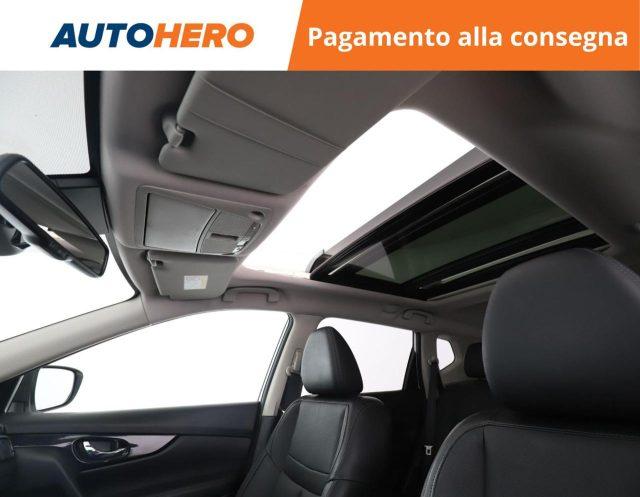 NISSAN X-Trail dCi 150 2WD Tekna