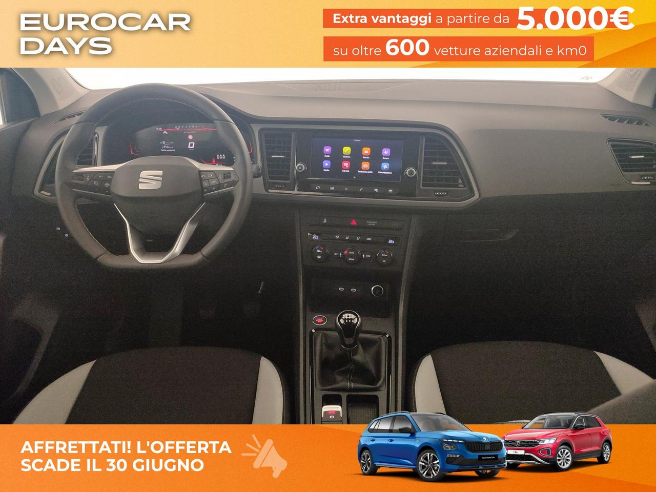 1.0 TSI Reference 115 CV
