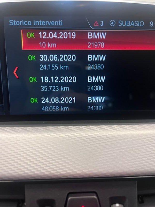 BMW X2 X2 sDrive20i Msport