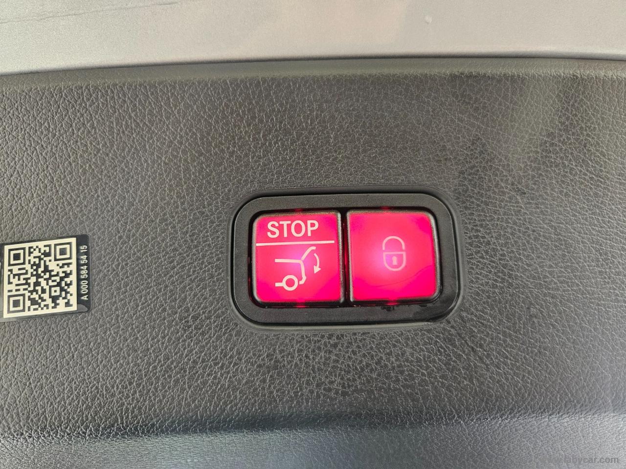 MERCEDES-BENZ GLC 220 d 4Matic Coupé AMG Line PREMIUM Plus