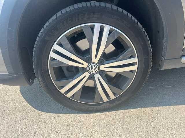 Volkswagen Caddy 2.0 TDI 122 CV 4MOTION Highline