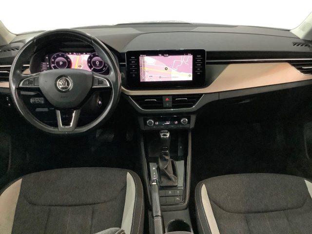 SKODA Kamiq 1.0 TSI 115 CV DSG Dark Shade