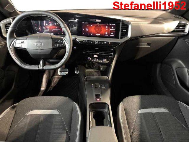 OPEL Mokka II - 1.2 GS s&s 130cv at8