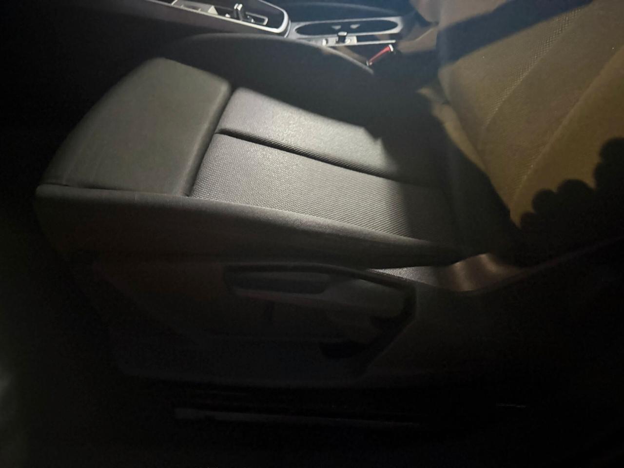 Audi A3 SPB 35 TDI S tronic Business Advanced