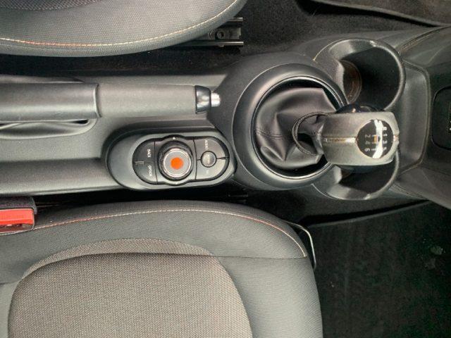 MINI One 1.5 One D Business 5 porte