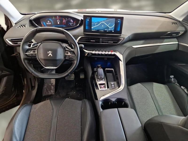 PEUGEOT 3008 BLUEHDI 130 EAT8 SES ALLURE PACK SUV