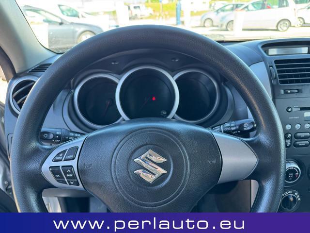 SUZUKI Grand Vitara 1.9 DDiS 5 porte
