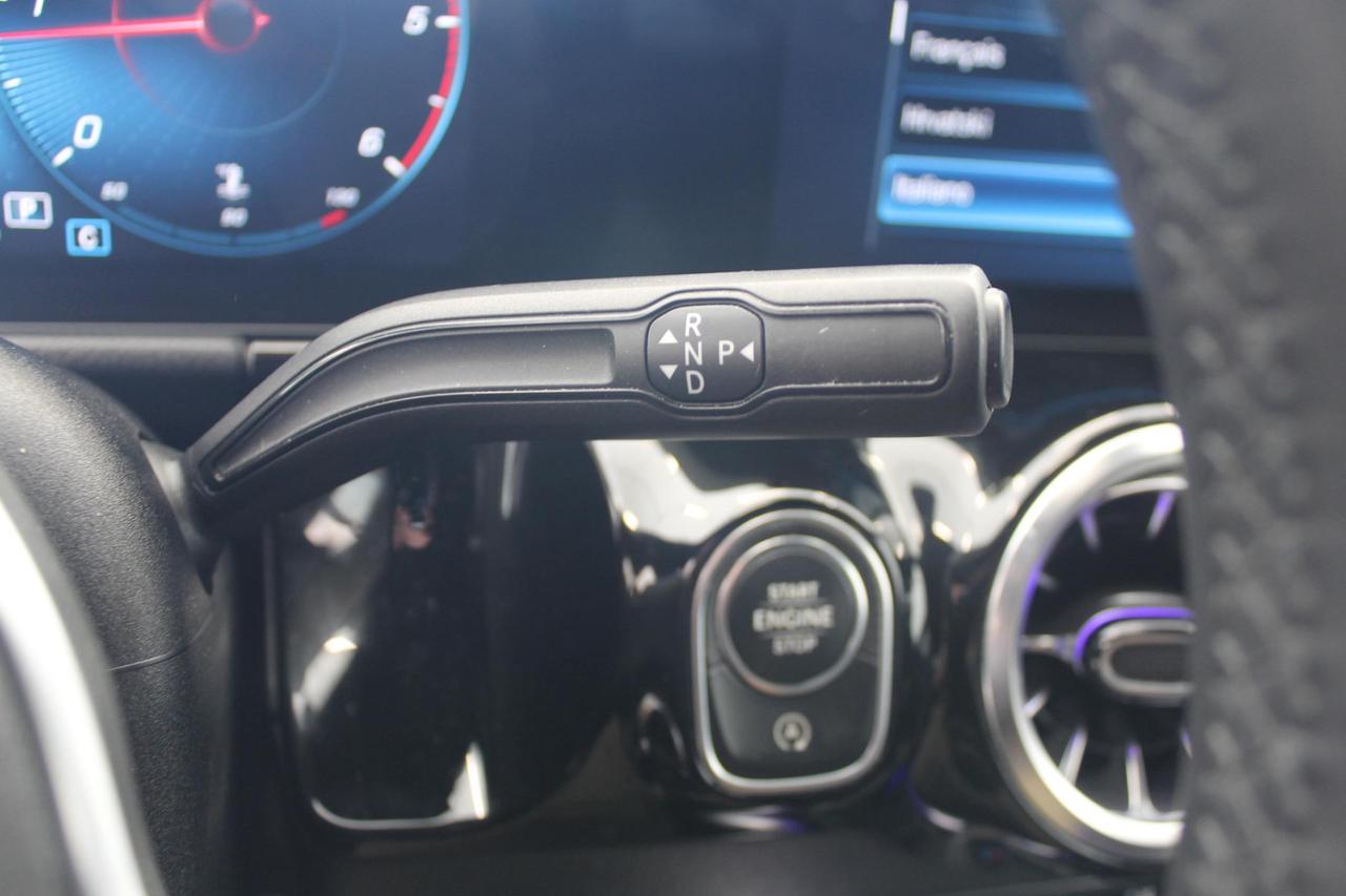 Mercedes GLA 200 d SPORT PLUS FULL LED
