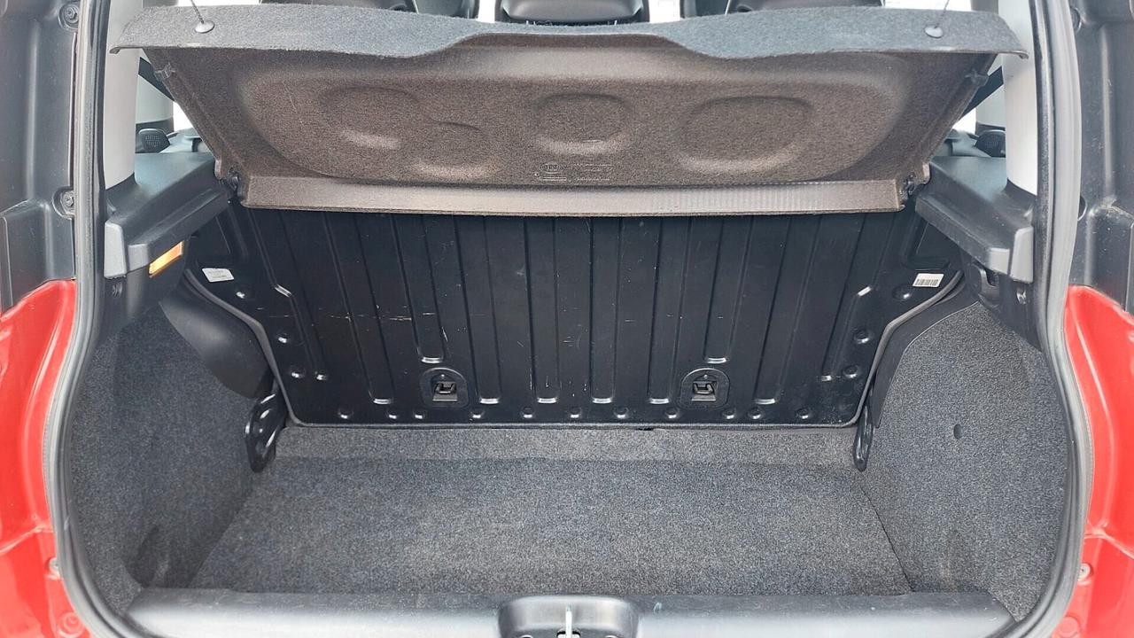 Fiat Panda 1.2 Lounge PERFETTA - 2015